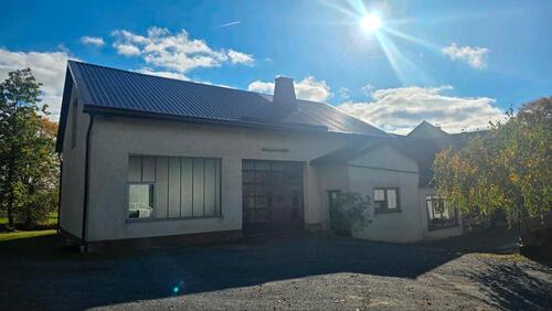 Foto - WerkstattHalle - 1.150,00 EUR Kaltmiete,