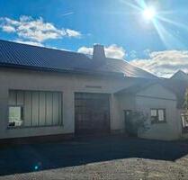WerkstattHalle - 1.150,00 EUR Kaltmiete, in Kemnath (PLZ: 95478)