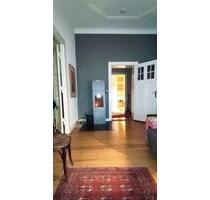 Attraktive Altbau Wohnung in Berlin Wilmersdorf (vollmöbliert)