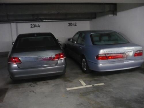 Foto - TG Platz, 85435 Erding, - 85,00 EUR Miete,