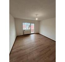 Helle 2-Raum-Wohnung in RudolstadtCumbach