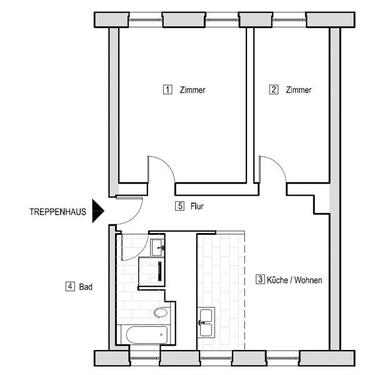 Foto - andere zur Miete in Berlin