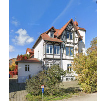 (ANFRAGE STOP!!!) Helle Wohnung mit Parkplatz in Jena-Nord