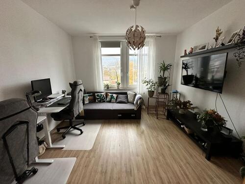 Foto - Etagenwohnung zur Miete in Jena