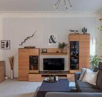 3-Zimmer Altbauwohnung mit Fördeblick - Flensburg