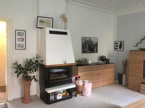 Foto - 3 Zimmer Etagenwohnung in Flensburg