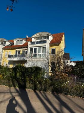 Foto - Möblierte 2-Zimmer Wohnung Miete Böblingen 2-room apartment rent