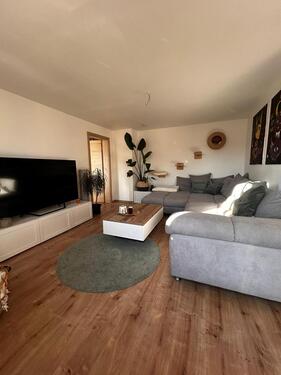 Foto - Schöne , helle, 2-Zimmerwohnung in der Stadtmitte