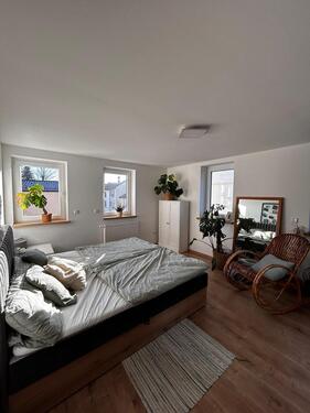 Foto - 2 Zimmer Etagenwohnung in Bad Rodach