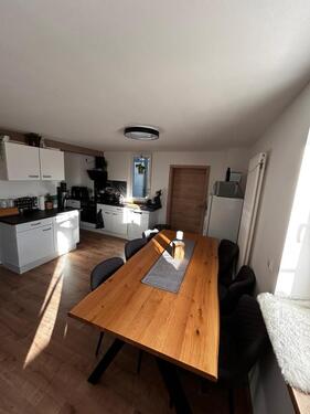 Foto - Etagenwohnung in Bad Rodach zur Miete