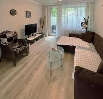 3 Zimmer Wohnung Köln Seeberg zur Miete