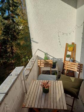 Foto - 1 Zimmer Etagenwohnung zur Miete in Berlin