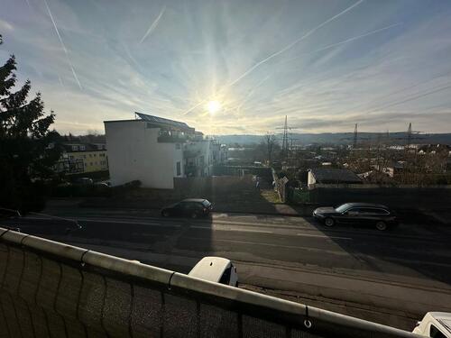 Foto - Gepflegte 2 - Zimmer Wohnung mit schönem Ausblick über Schwelm vom Balkon! (Bilder folgen)