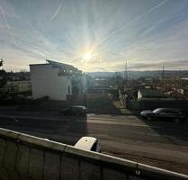 Gepflegte 2 - Zimmer Wohnung mit schönem Ausblick über Schwelm vom Balkon! (Bilder folgen)