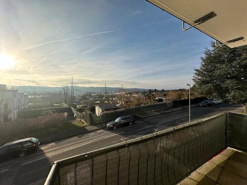 Foto - Etagenwohnung in Schwelm zur Miete