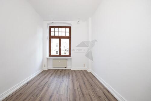 Foto - Etagenwohnung in Zwickau zur Miete