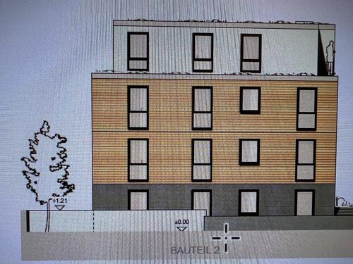 Foto - NEUBAU 6 Studentenwohnungen einzeln zu verkaufen