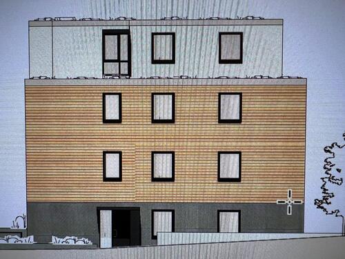 Foto - 1 Zimmer Etagenwohnung zum Kaufen in Bielefeld