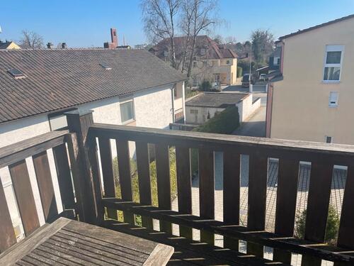 Foto - Investition im neuen Jahr -stadtnahe Maisonette Wohnung