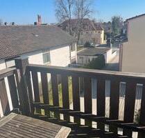 Investition im Neuen Jahr - stadtnahe Maisonnette Wohnung in IN - Beilngries