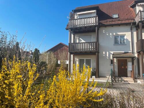 Foto - 3 Zimmer Etagenwohnung zum Kaufen in Beilngries