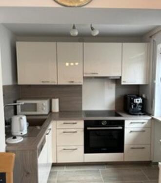 Foto - 2 Zimmer modernisierte Wohnung inklusive Stellplatz in Kaufbeuren