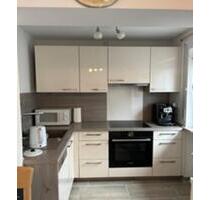 2 Zimmer modernisierte Wohnung inklusive Stellplatz in Kaufbeuren