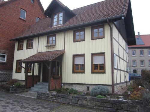 Foto - Einfamilienhaus zum Kaufen in Nieheim