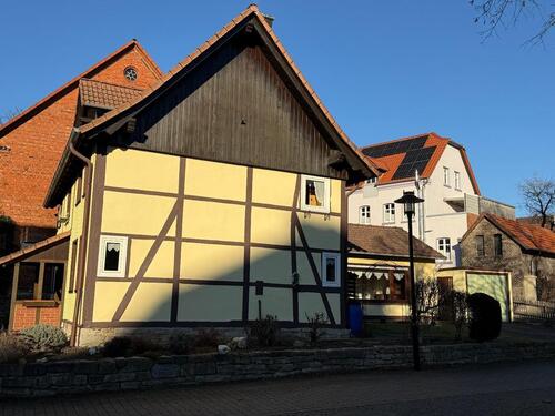 Foto - Einfamilienhaus in Nieheim