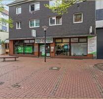 Mehrfamilienhaus mit Gewerbeeinheit – attraktive Kapitalanlage in zentraler Lage - Essen Stadtbezirk IV