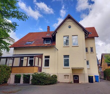 Foto - 2 Zimmer Etagenwohnung zur Miete in Uelzen