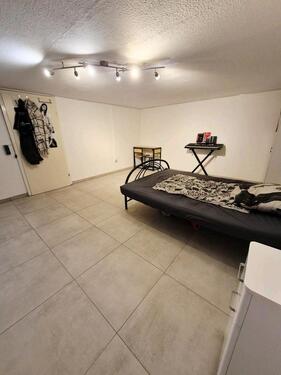 Foto - 1 Zimmer Etagenwohnung zur Miete in Rottenburg am Neckar