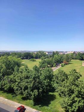 Foto - Etagenwohnung in Dresden zur Miete