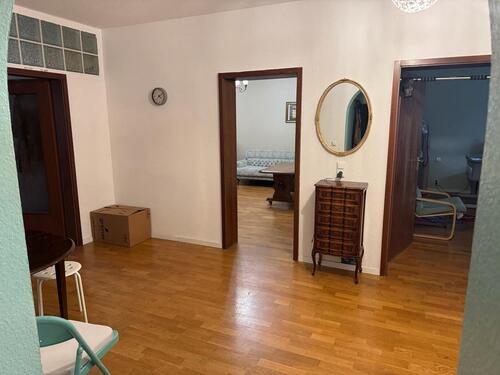 Foto - 3 ZKB, Gäste WC und Balkon - 1.400,00&nbsp;EUR Kaltmiete, ca.&nbsp; 100,00&nbsp;m&sup2;