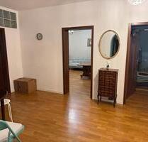 3 ZKB, Gäste WC und Balkon - 1.400,00&nbsp;EUR Kaltmiete, ca.&nbsp; 100,00&nbsp;m&sup2; in Ludwigshafen am Rhein (PLZ: 67061) Parkinsel