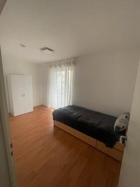 Foto - Möblierte Monteurwohnung zu vermieten