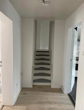 Foto - Schöne 3 Zimmer Altbau Wohnung in Wilhelmshaven