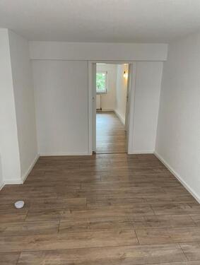 Foto - Erdgeschoßwohnung in Wilhelmshaven zur Miete