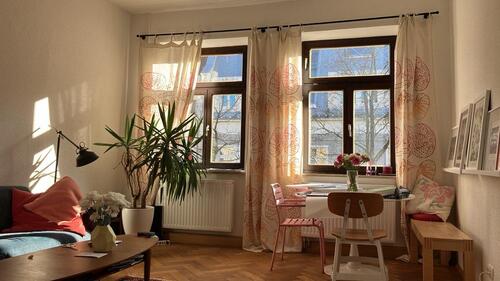 Foto - Zimmer für Wiesnbedienung (SeptemberOktober)