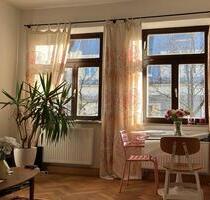 Zimmer für Wiesnbedienung (SeptemberOktober) - München Au-Haidhausen