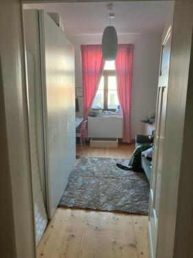 Foto - 3 Zimmer Etagenwohnung in München