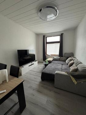 Foto - 2-Zimmerwohnung, 2. OG Missundestr. - auch WG möglich