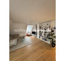 Wohnungsswap - 2 Zimmer, 70 m² - Olgastraße, Neuhausen-Nymphenburg, München
