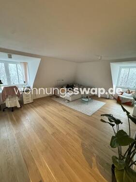 Foto - 2 Zimmer Etagenwohnung zur Miete in München