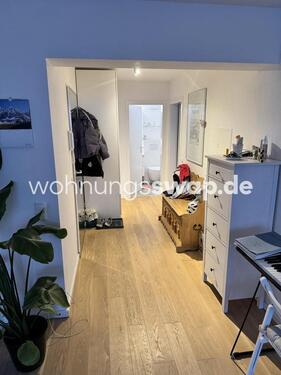 Foto - 2 Zimmer Etagenwohnung in München