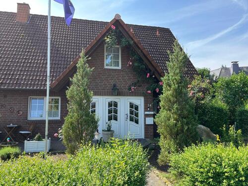 Foto - Lembruch - Ferienwohnung in Lembruch Dümmer