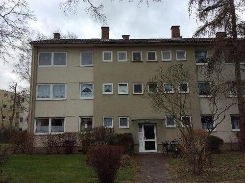 Foto - Da kommt man gern Heim. ansprechende 3-Zimmer-Wohnung