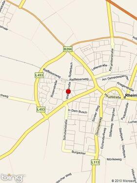 Foto - 3 Zimmer Etagenwohnung zur Miete in Rheinbach