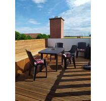 Große Ferienwohnung auf dem Bauernhof Dithmarschen Nordsee - Meldorf