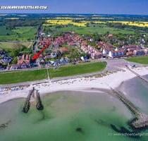 Schönberger Strand Ostsee 1. Reihe Sauna 28.03. - 04.04.2026 - Schönberg (Holstein)